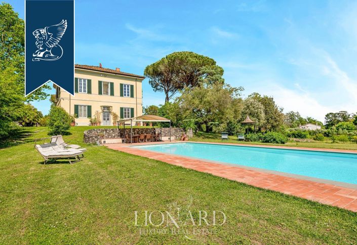 Image No.4-7 Bed Villa for sale