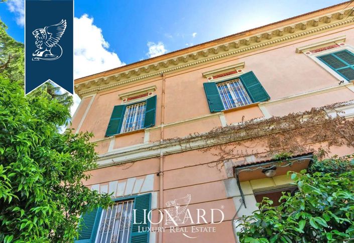 Image No.5-Villa de 8 chambres à vendre à Rome