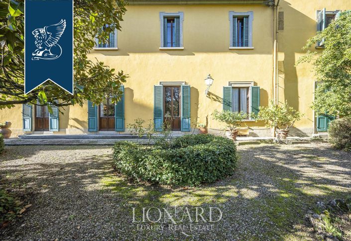 Image No.6-Villa de 16 chambres à vendre à Florence