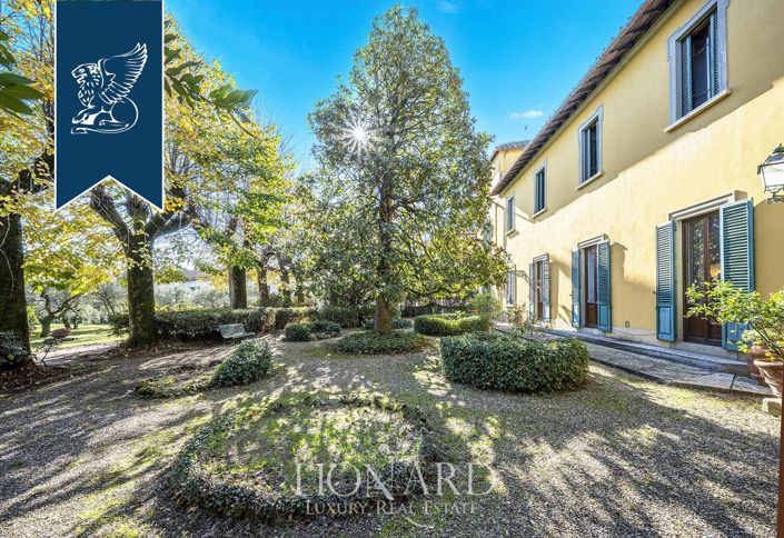Image No.7-Villa de 16 chambres à vendre à Florence
