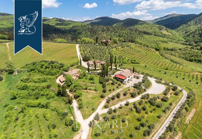 Image No.2-Casa rural con 7 dormitorios en venta