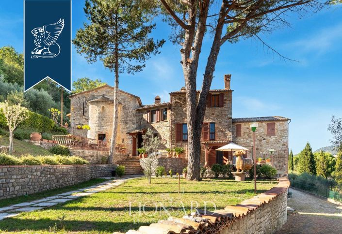 Image No.8-Villa de 8 chambres à vendre