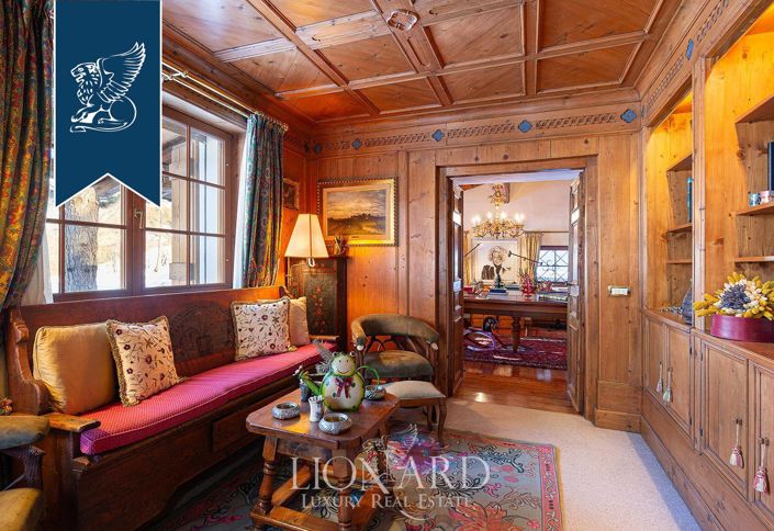Image No.7-8 Bed Villa for sale