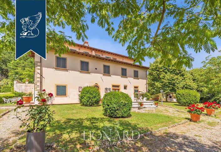 Image No.2-Villa de 14 chambres à vendre à Dicomano