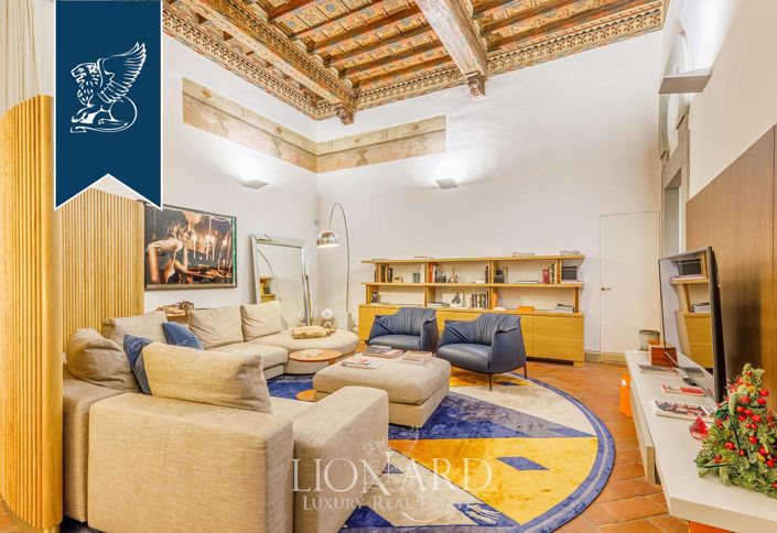 Image No.3-Appartement de 2 chambres à vendre à Florence
