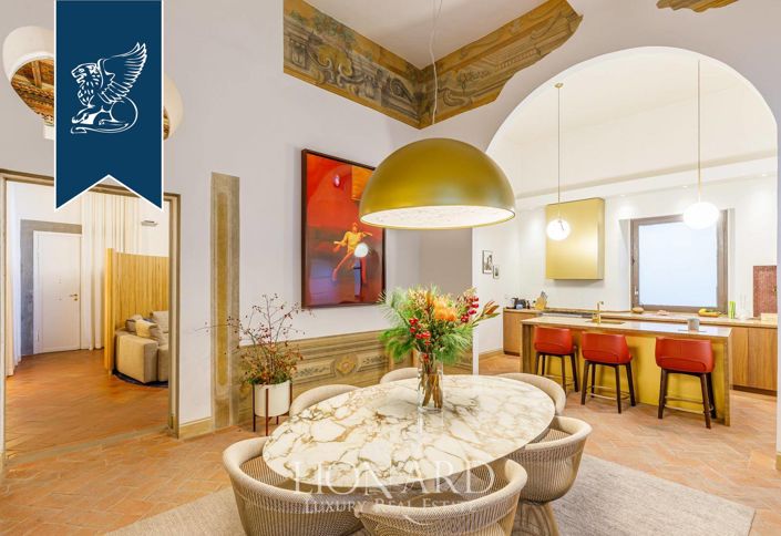 Image No.6-Appartement de 2 chambres à vendre à Florence