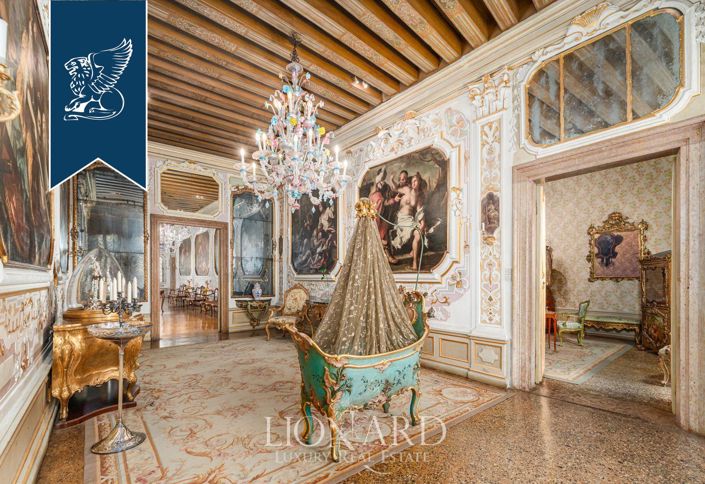 Image No.2-Appartement de 5 chambres à vendre à Venice