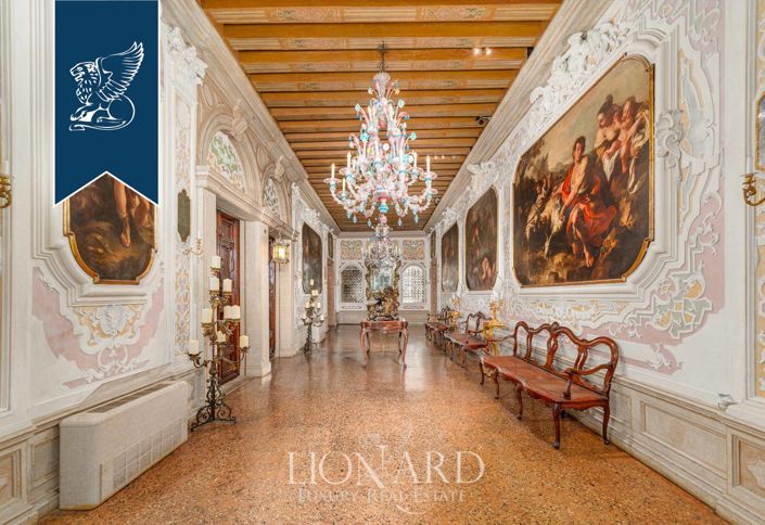 Image No.5-Appartement de 5 chambres à vendre à Venice