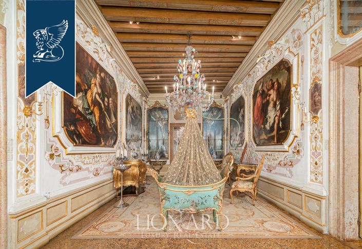 Image No.3-Appartement de 5 chambres à vendre à Venice