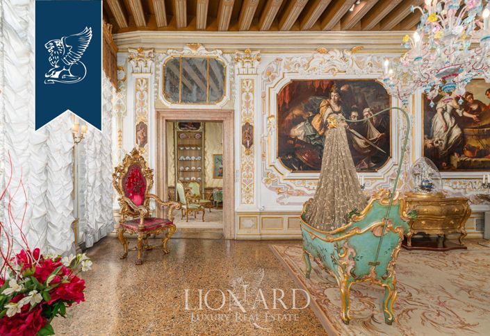 Image No.4-Appartement de 5 chambres à vendre à Venice