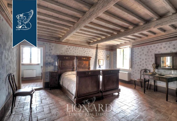 Image No.13-Villa de 10 chambres à vendre à Palaia