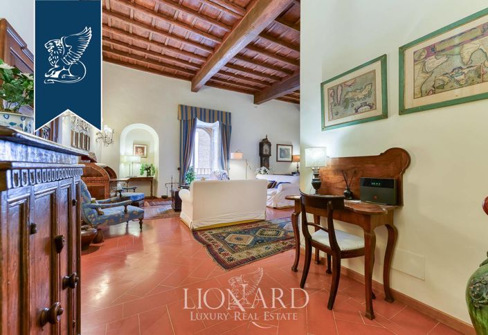 Image No.5-Appartement de 3 chambres à vendre à Rome