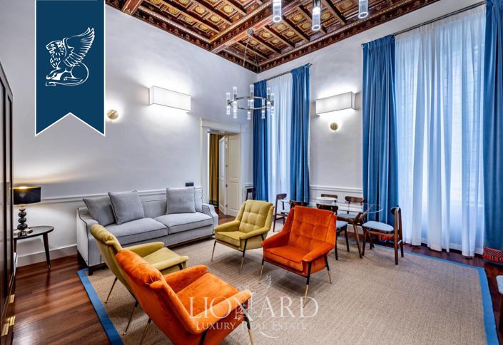 Image No.2-Appartement de 2 chambres à vendre à Florence
