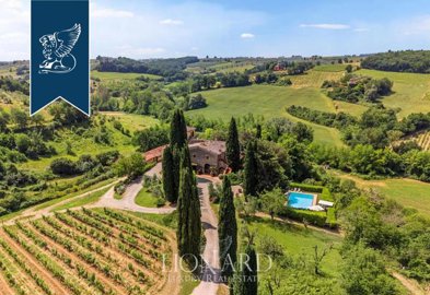 1 - Florence, Villa