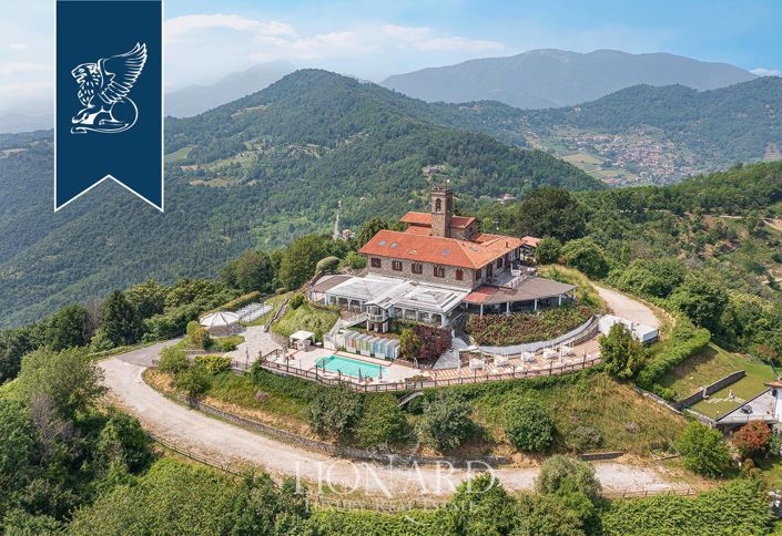 Image No.2-Villa à vendre à Bergame