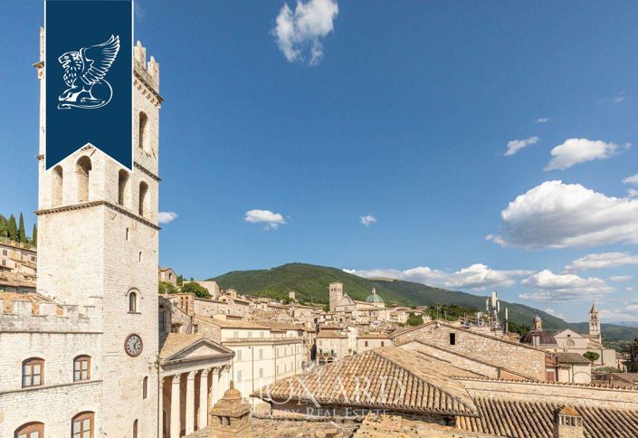 Image No.3-Appartement de 6 chambres à vendre à Assisi