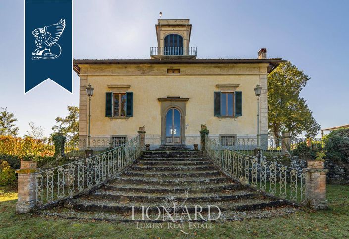 Image No.3-7 Bed Villa for sale