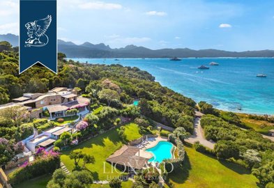 1 - Olbia, Villa