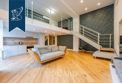 1 - Milan, Apartment