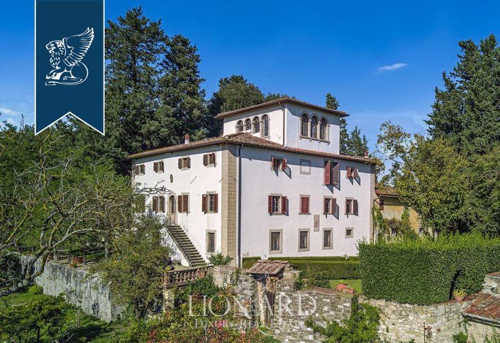 Image No.2-7 Bed Villa for sale