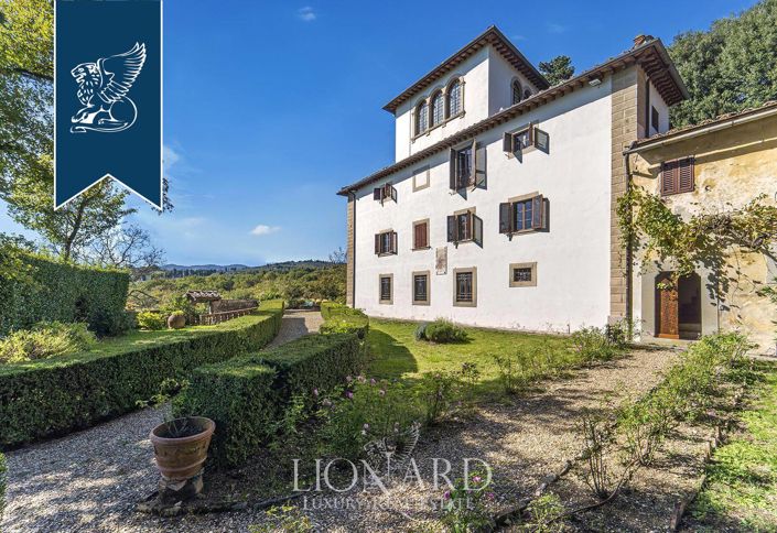 Image No.3-7 Bed Villa for sale