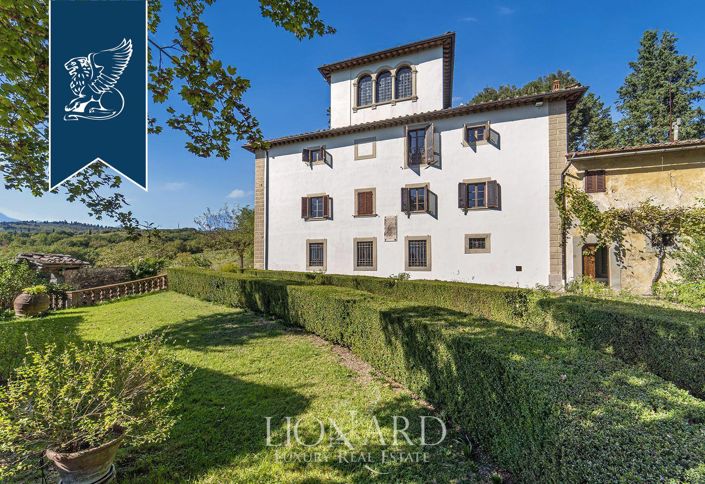 Image No.8-7 Bed Villa for sale