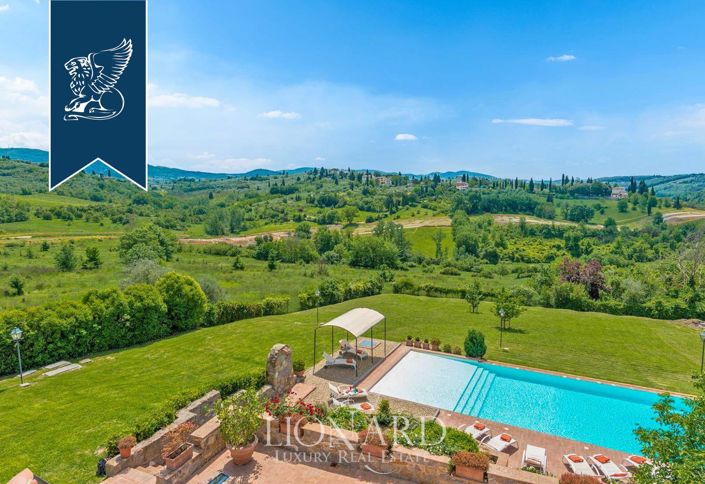 Image No.2-Villa de 6 chambres à vendre à Bagno a Ripoli