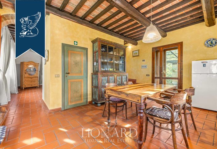 Image No.18-7 Bed Country House for sale