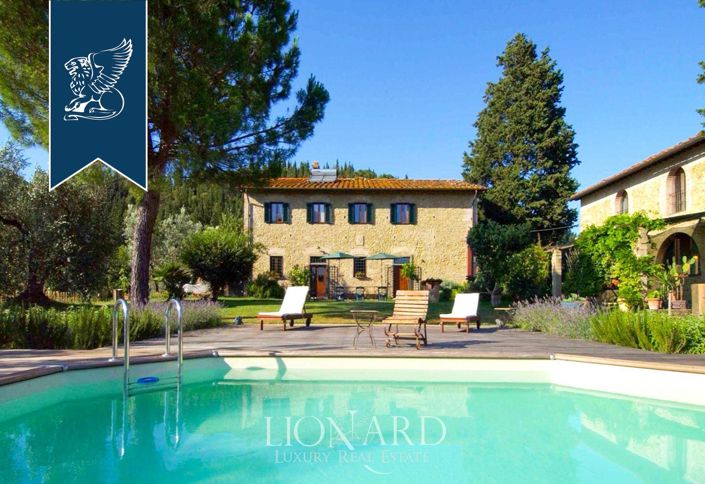 Image No.8-7 Bed Country House for sale