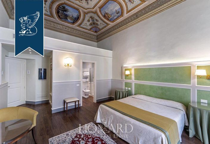 Image No.17-7 Bed Hotel for sale
