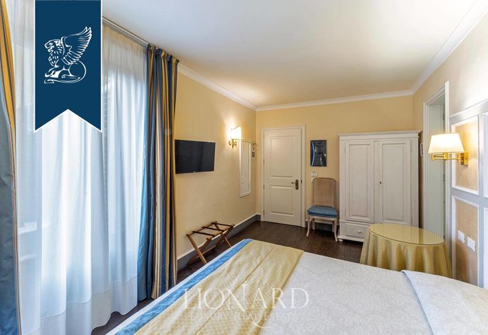Image No.9-7 Bed Hotel for sale