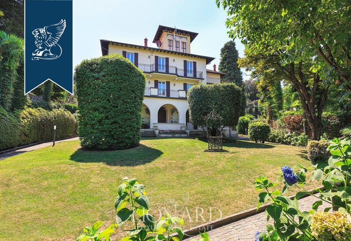 Image No.2-Villa de 8 chambres à vendre