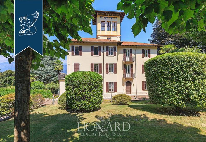Image No.3-Villa de 8 chambres à vendre
