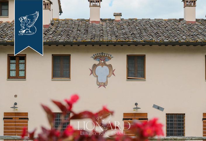 Image No.9-Villa de 7 chambres à vendre à Castelfiorentino