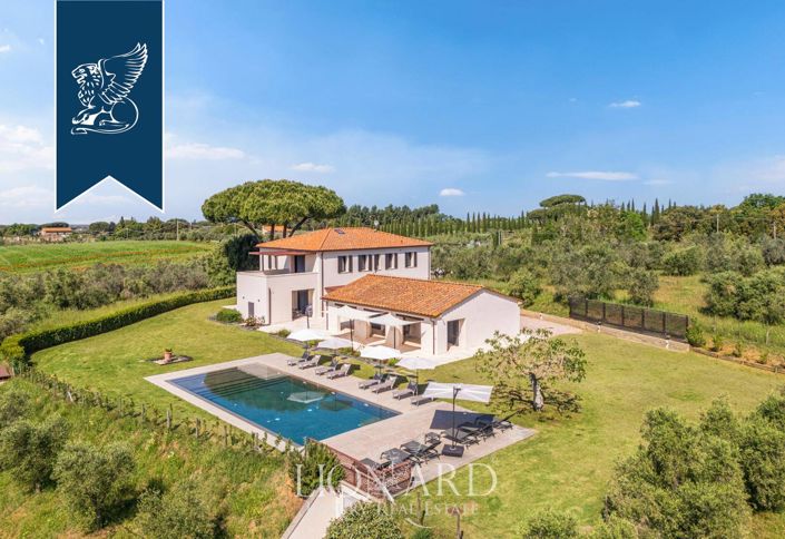 Image No.3-Casa rural con 6 dormitorios en venta