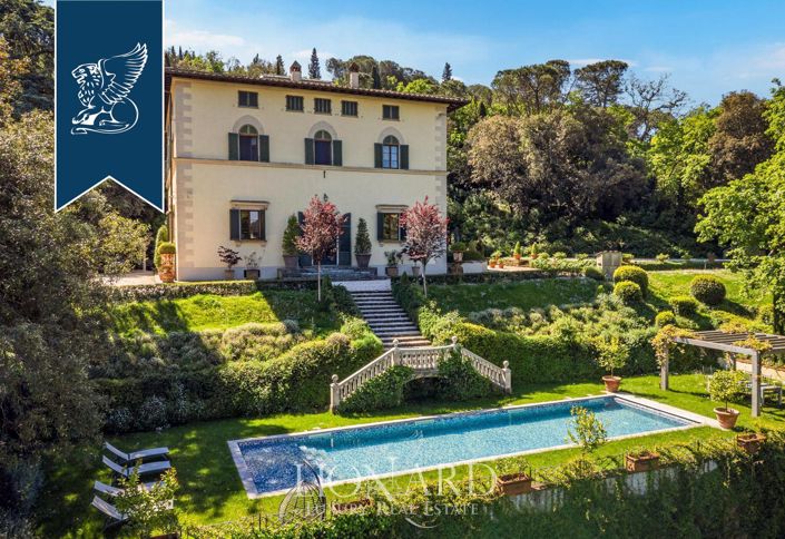 Image No.4-7 Bed Villa for sale