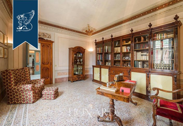 Image No.13-Propriété de 11 chambres à vendre à Vicopisano