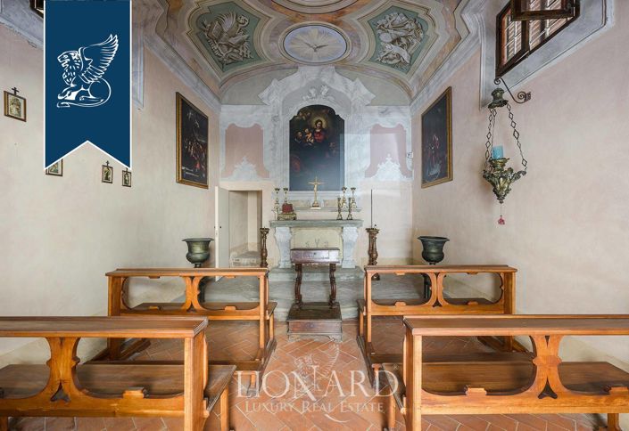 Image No.28-Propriété de 11 chambres à vendre à Vicopisano