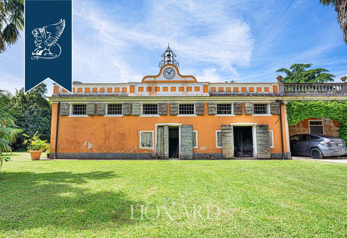 Image No.15-Villa de 8 chambres à vendre à Volpago del Mòntello