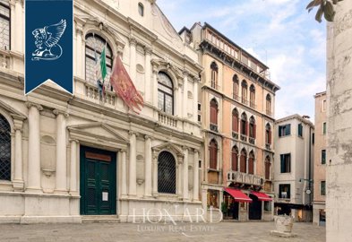 1 - Venice, Appartement