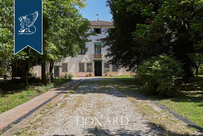 Image No.15-Villa de 6 chambres à vendre à Venise
