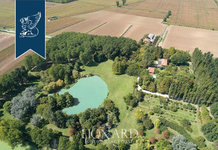 Image No.51-Villa de 4 chambres à vendre à Lombardie