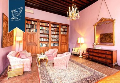 1 - Venice, Appartement