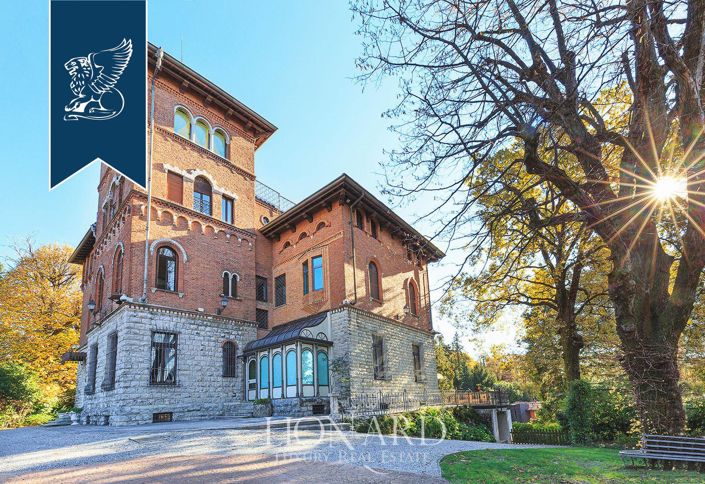 Image No.5-Villa de 7 chambres à vendre à Varese