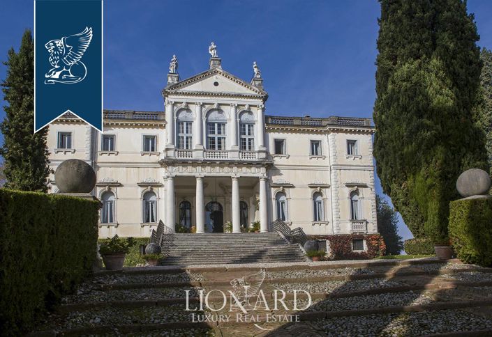 Image No.2-Villa de 6 chambres à vendre à Conegliano