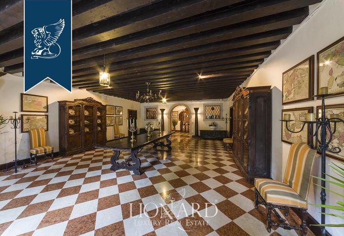Image No.24-Villa de 6 chambres à vendre à Conegliano