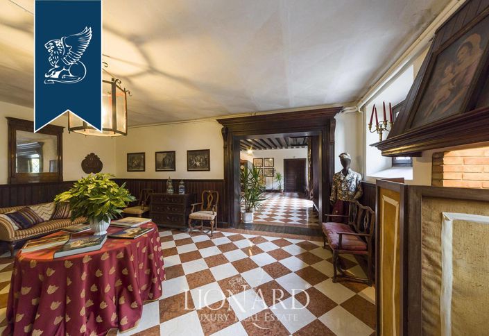 Image No.31-Villa de 6 chambres à vendre à Conegliano