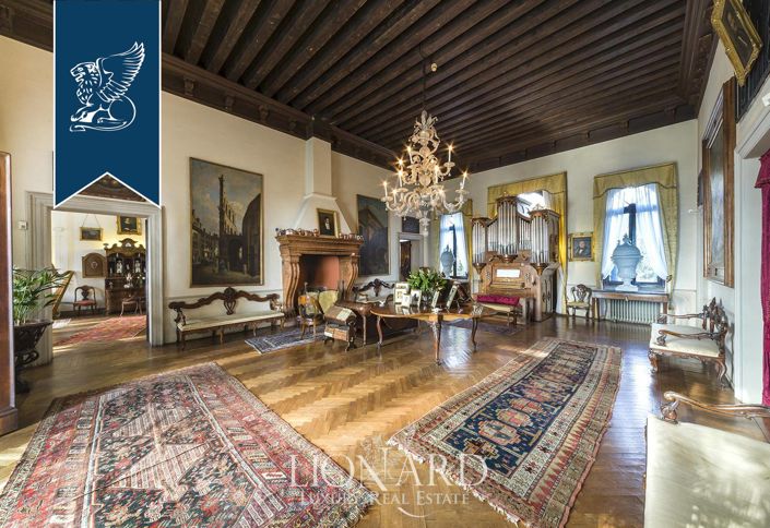 Image No.34-Villa de 6 chambres à vendre à Conegliano