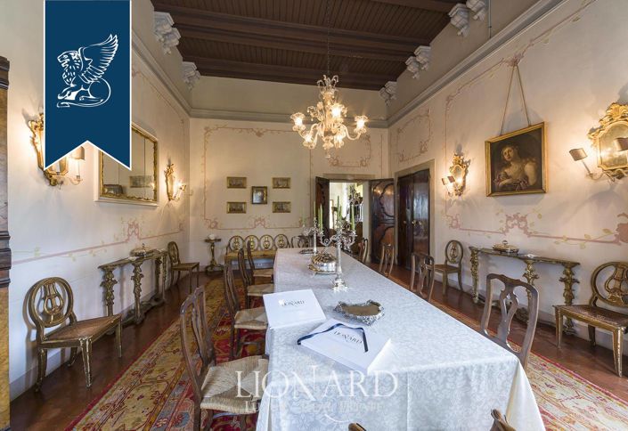 Image No.38-Villa de 6 chambres à vendre à Conegliano