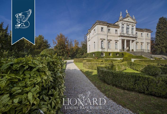 Image No.7-Villa de 6 chambres à vendre à Conegliano